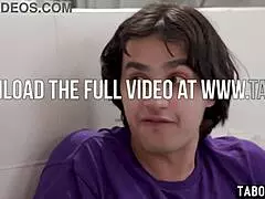 milf stepmother annie king taboo fucked hard by shy stepson in secret