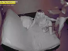 omg, cheating wife got inseminated by neighbour, late night, oops!