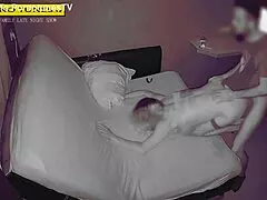 omg, cheating wife got inseminated by neighbour, late night, oops!