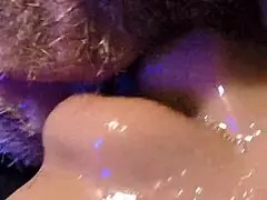 Gazzadomm - dirty talking and spitting