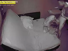 omg, cheating wife got inseminated by neighbour, late night, oops!