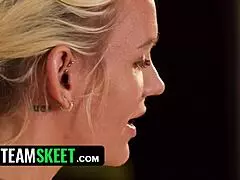 huge titted nina heels, man, shes so sweet, im beyond excited to bang her at the loft, ya know?