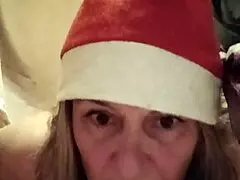 Slave endures intense self-session with thumbtacks and magic wand humiliation.