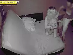 omg, cheating wife got inseminated by neighbour, late night, oops!