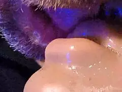 Gazzadomm - dirty talking and spitting