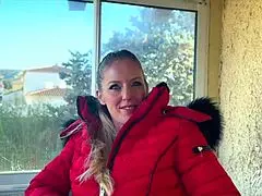 היי, אורבוריאל, את מתגעגעת לשני זינים קשים היום?