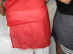 my stepsisters hot friend came to visit her ended up fucking with me