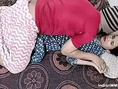 I... uh, fucked my indian wife so hard at home