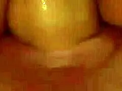 stunning 18+ dancing teacher rides hard in pantyhose with big tits