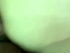 big booty stepdaughter rides stepdad's 12-inch dick, refusing to stop, cumming inside multiple times with extreme tight grip