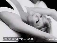 Charlize Theron In The Life And Death Of Peter Sellers