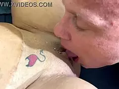 latina goes to neighbor for sugar but ends up with his big cock