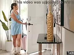 stepuncle fucks asian teen stepdaughter soon