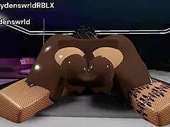 lonely milf neighbor did it