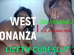 i mouth-fuck her pussy and ass, then give her ass-to-mouth cum