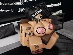 lonely milf neighbor did it