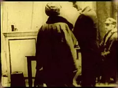 Temna laterna predstavlja grehe pastorkinih babic iz viktorijanskih priznanj