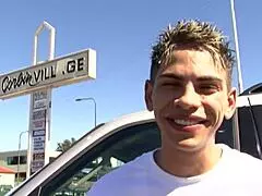 alana leigh in lingerie getting her asshole fingered and fucked 😈