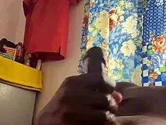 Students relax in dorm after class