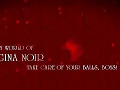 Yoga Time in Office Turns Steamy with Curvy Regina Noir Scene 6