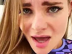 fibi euro's town creampie compilation unfolds