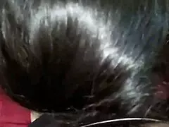 Stepson drills stepmom with intense creampie and raw orgasm