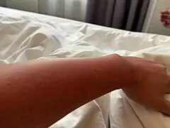 Wake Up for a Wild Suck