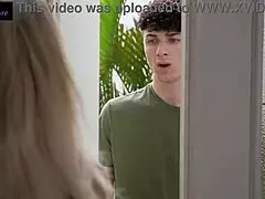 i'm the cougar cum dump hunting my son's best friend