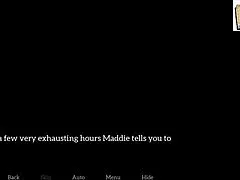 my new family game with brunette and redhead amateurs