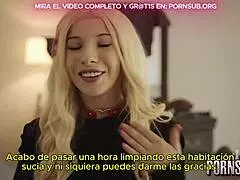 Is This Stepmother Addicted to Cum?