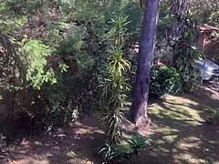 Amateur MILF So Horny She Calls Hubby for Quickie