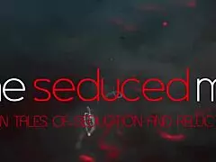 is my tattooed step sister-in-law seducing me as a lesbian?