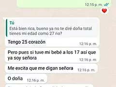 Mexican Latina Mature Amateur Doña Mary Got Horny And Sent Her Nudes Homemade