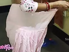 i lubed up my dick then slid it into my stepsister's hairy pussy