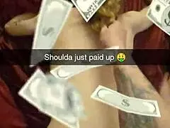 Begging for creampie, Richelle Rose?