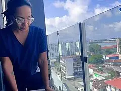 stepmom, what’s going on with this massage?