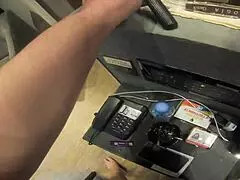 she begs me to fuck her without condom