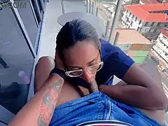 stepmom, what’s going on with this massage?