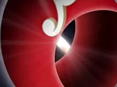 jumping at neighbor's june party