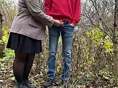 wow, my fat mother in law totally rules the piss play 😏