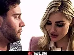 Gorgeous Babe Getting Her Pussy Creampied By Partner