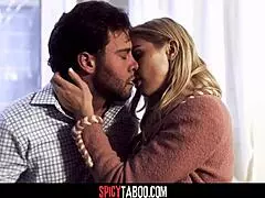 Gorgeous Babe Getting Her Pussy Creampied By Partner