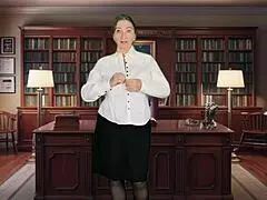 Ever seen a wild foursome with wife swapping and creamy finishes in one afternoon?