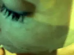 i bent over alineflavio for a homemade doggystyle orgasm