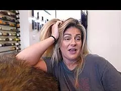 Does My Friend's Divorced Mom Want Practice?