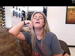 Does My Friend's Divorced Mom Want Practice?