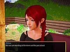 my new family episode 490