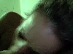 i fucking love sucking cock