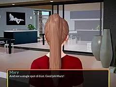 my new family episode 490