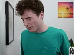 You're The Second Option, Stepson!